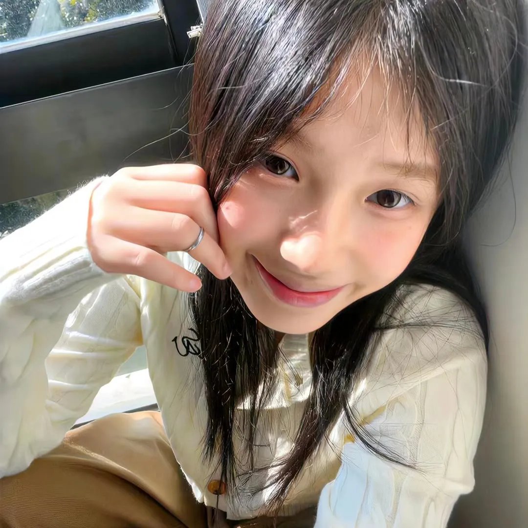 凝视蕾妮玛莉佛森